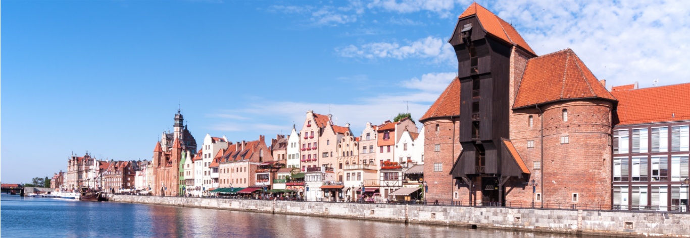 Kamienice Dzwonnika Gdańsk Inwestycja